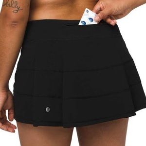 Lululemon pace rival skort!